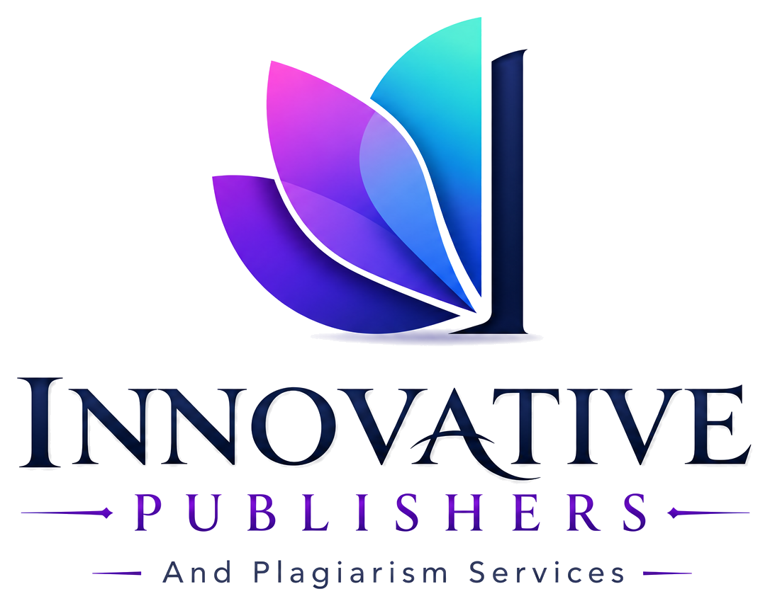 Innovative Publishers logo